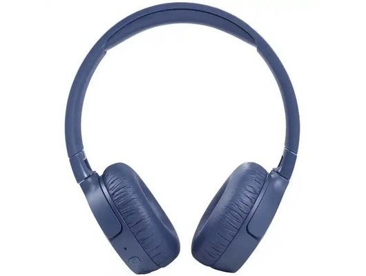 Наушники накладные JBL TUNE 660NC СИНИЙ